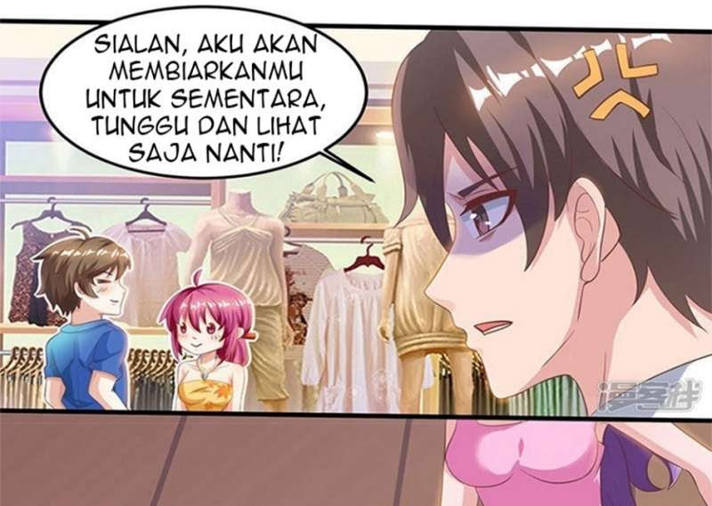 Genius Mad Man Chapter 37 Gambar 17